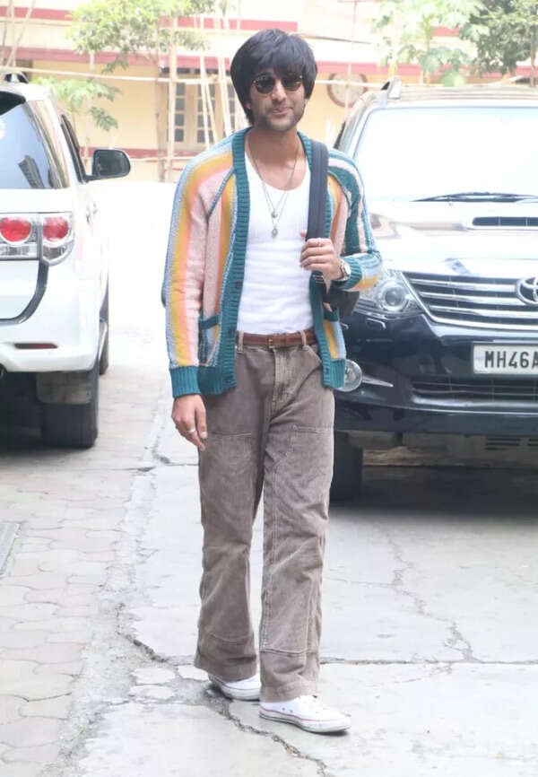 Meezaan Jafri Images