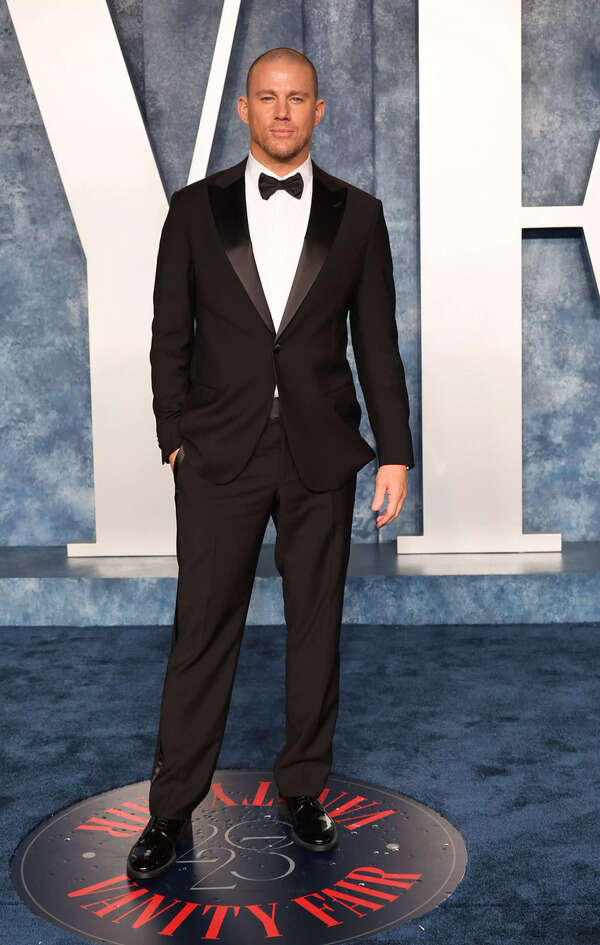 Channing Tatum