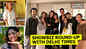 Showbiz round-up with Delhi Times