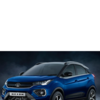 Article image for: Tata Nexon