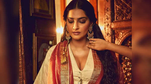 Sonam Kapoor