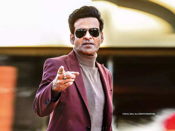 Manoj Bajpayee Wallpapers