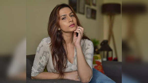 Nitasha Biswas