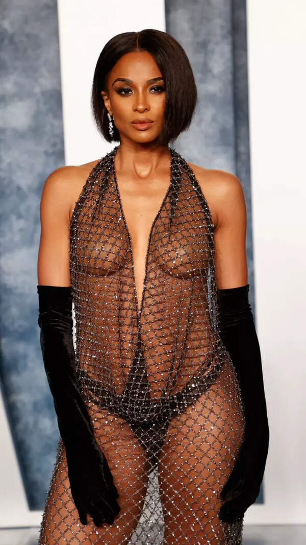 Ciara Photos