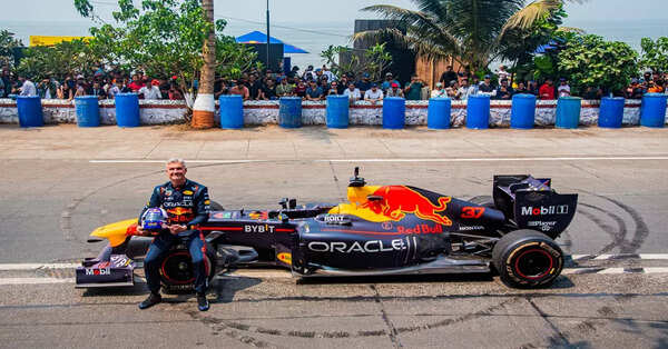 David Coulthard
