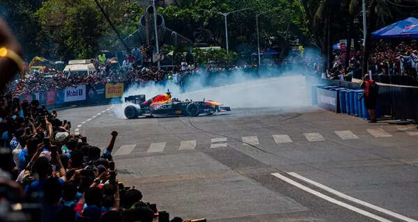 David Coulthard Photos