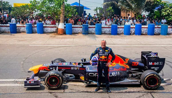 David Coulthard