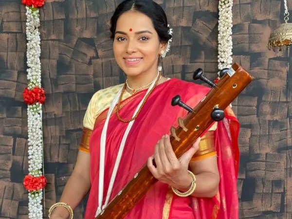 Titeeksha Tawde Stills