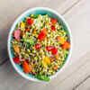 How to make bean sprouts salad​
