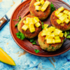 ​Quinoa cutlet​