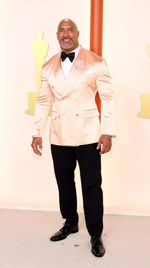 Dwayne Johnson