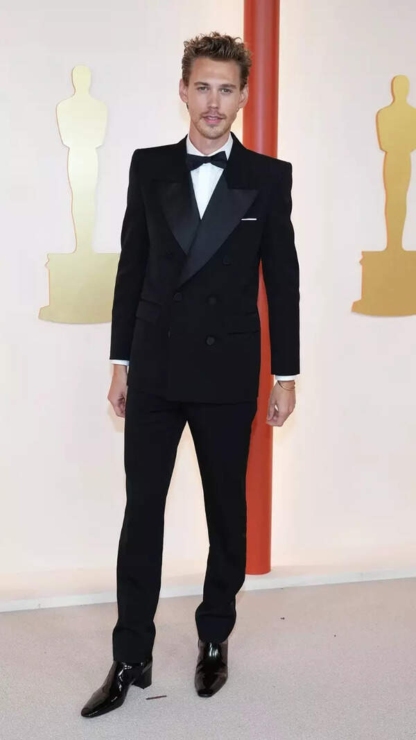 Austin Butler Photos