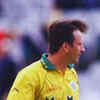 Article image for: <i class="tbold">Steve Waugh</i> (Australia): 43 wickets