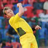 Article image for: <i class="tbold">Brett Lee</i> (Australia): 55 wickets