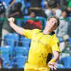 Article image for: <i class="tbold">Brett Lee</i> (Australia): 55 wickets