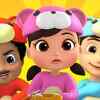 Article image for: Check Out Latest Kids English Nursery Rhymes 'Goldilocks And The Three Bear And Many More' For Kids - Watch Fun Kids Nursery Rhymes And Baby Rhymes In English