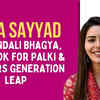 Article image for: Sana Sayyad on joining Kundali Bhagya: I am nervous as fans are attached to characters