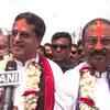 Article image for: BJP celebrates ‘Vijay Utsav’ after Tripura polls win in <i class="tbold">agartala</i>