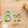 ​Signs of Vitamin B12 deficiency​