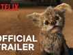 'Chupa' Trailer: Demian Bichir and Julio Cesar Cedillo starrer 'Chupa' Official Trailer