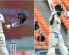 Virat Kohli's 75th international century in pictures as India qualify for WTC 2023 final
