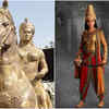 'Rudramadevi' 2015