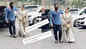 ‘What’s wrong with him?’ Bobby Deol turns up at a wedding function in casual T-shirt & loose pants, gets brutally trolled
