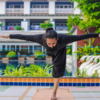 Article image for: Ek Padasana