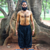 ​​Samasthithi/Tadasana​