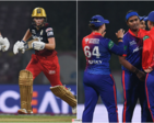 Striking pictures from WPL 2023 DC vs RCB match 
