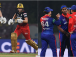 Striking pictures from WPL 2023 DC vs RCB match 
