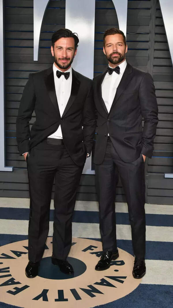 Ricky Martin Pictures