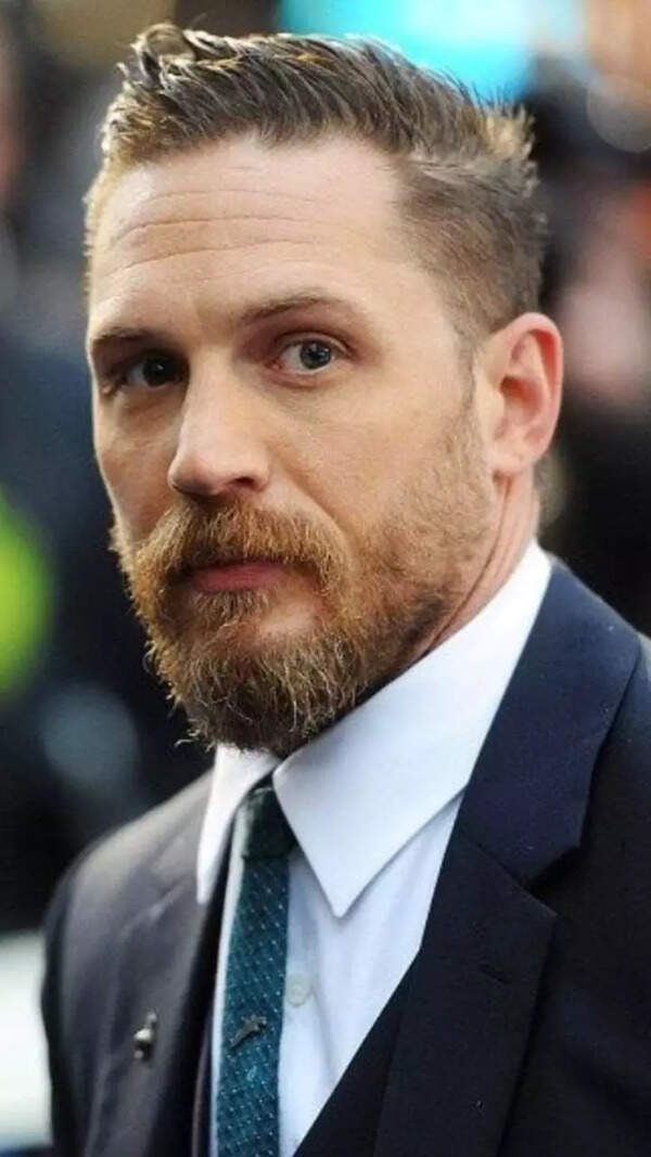 Tom Hardy Wallpapers