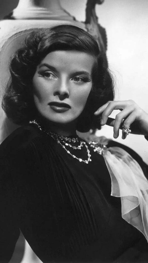 Katharine Hepburn Photos