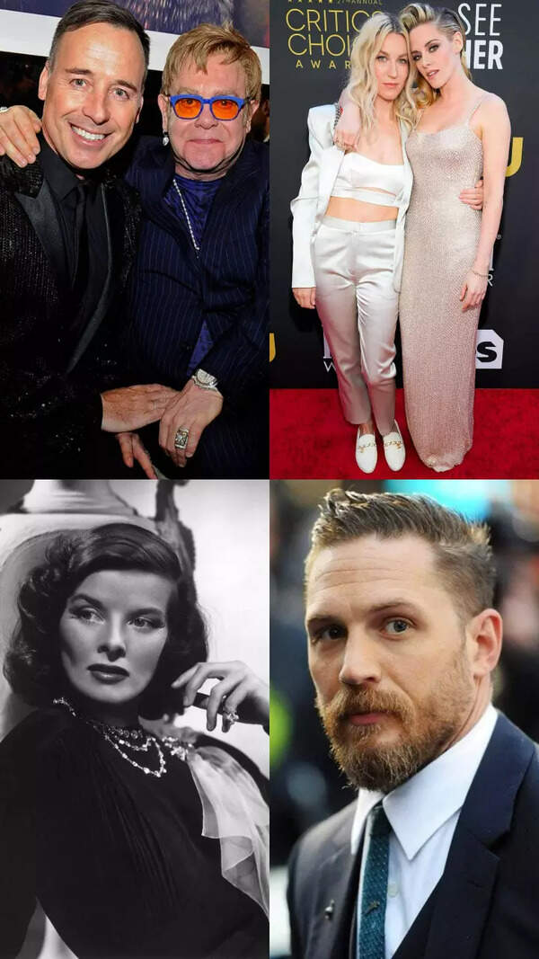 Tom Hardy