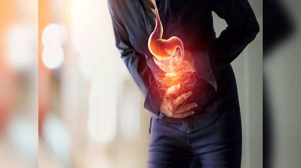Signs your gut is not very healthy