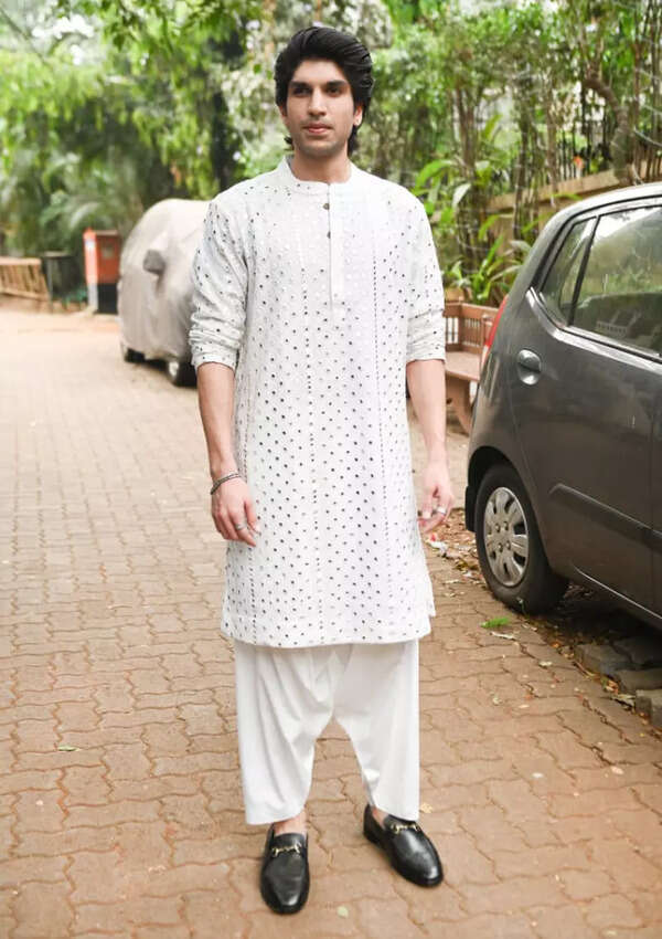 Karan Mehta Stills
