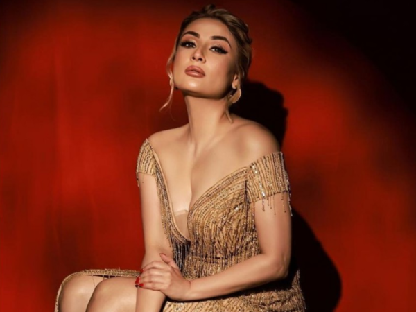 Urvashi Dholakia