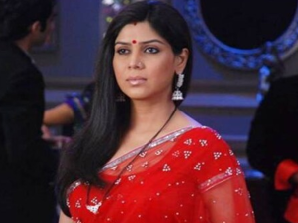 sakshi tanwar Stills