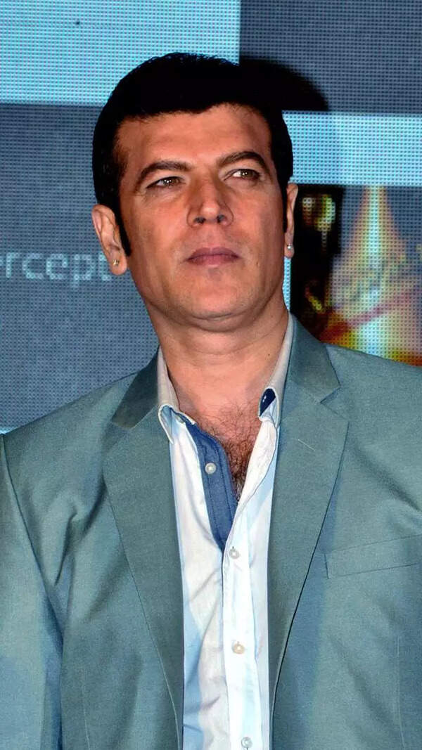 Aditya Pancholi Images