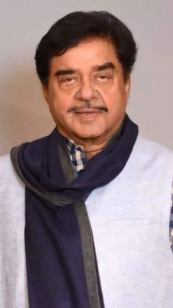 Shatrughan Sinha Pictures