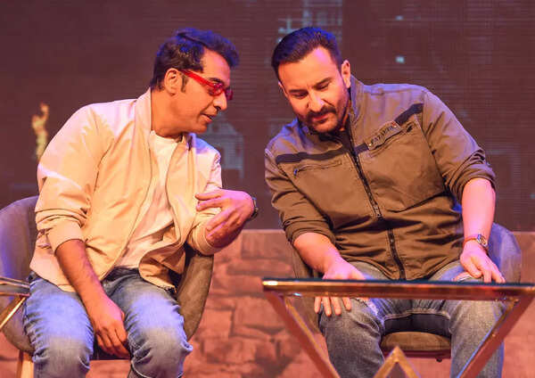 Vrajesh Hirjee