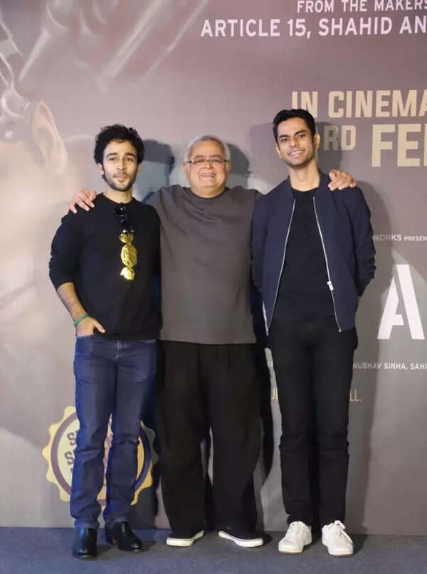 Aditya Rawal Pictures