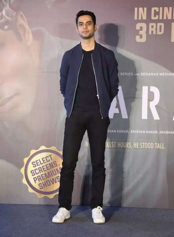 Aditya Rawal Images