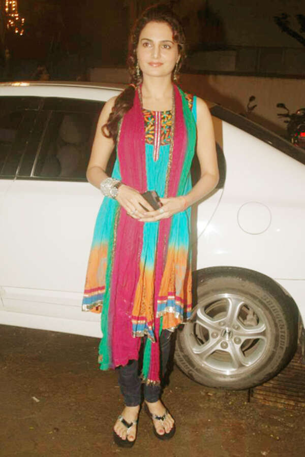 Monica Bedi