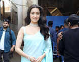 Ranbir Kapoor and Shraddha Kapoor promote 'Tu Jhoothi Main Makkaar' in style