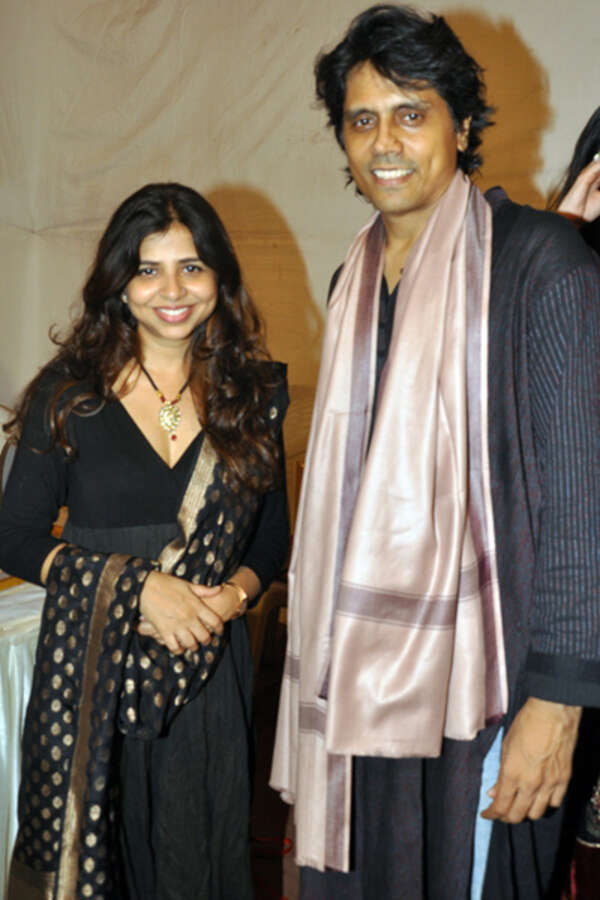 Nagesh Kukunoor Stills
