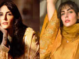 Mandana Karimi sets hearts racing with her bewitching pictures 