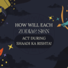 Article image for: How will each zodiac sign act during <i class="tbold">shaadi</i> ka Rishta!