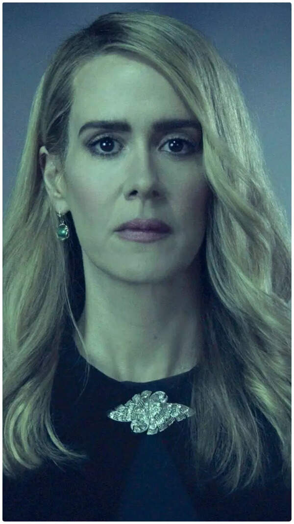 Sarah Paulson Photos